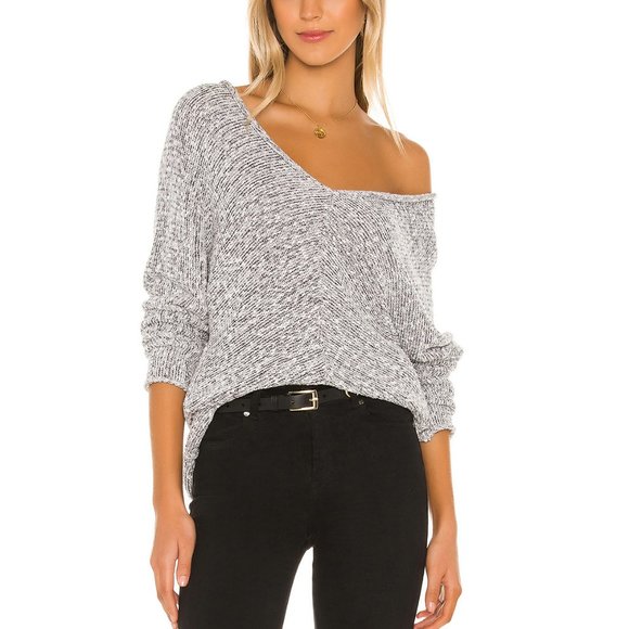 Free People Sweaters - Free People Bright Lights Sweater.